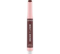 Catrice – Baume à lèvres Melt & Shine – Hydratant repulpant, brillant miroir – 100 Sunny Side Up – 1,3 g
