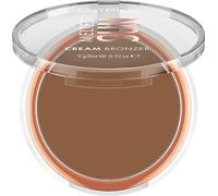 Catrice Melted Sun Cream Bronzer N°030 Brown - Résultat immédiat - Naturel, mat, végétalien, sans huile, sans parfum, sans alcool - 9 g