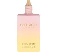 Catrice MIDNIGHT SUN Glow Drops gouttes illuminatrices, brillant, luminescent (30ml)