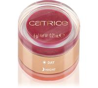 Catrice MIDNIGHT SUN masque hydratant pour les lèvres duo teinte C01 Summer of '25 6 g