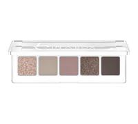 Catrice - Mini Palette Fards à Paupières 5 In A Box - 20 Soft Rose Look