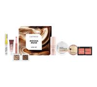 Catrice Mocha Muse coffret maquillage