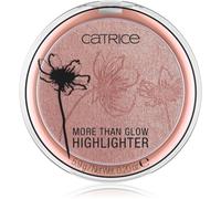 Catrice More Than Glow poudre illuminatrice teinte 040 Absolute Blushin' Bright 5.9 g