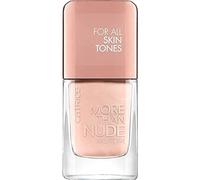 CATRICE MORE THAN NUDE ESMALTE UÑAS 14 WHERE'S THE SEASHORE?