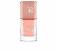 CATRICE MORE THAN NUDE ESMALTE UÑAS 15 PEACH FOR THE STARS