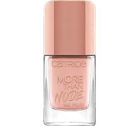 Catrice More Than Nude Mail Polish 07 Nudie Beautie 10,5ml