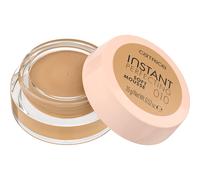 Catrice | Mousse Douceur Instant Perfect | Correcteur de teint, couvrance moyenne modulable, floute visiblement les pores | Vegan et sans cruaut