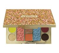 Catrice MY JEWELS. MY RULES. palette de fards à paupières teinte CO1 Hold My Jewels 16 g