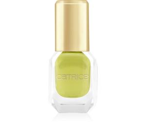 Catrice MY JEWELS. MY RULES. vernis à ongles teinte C01 Lime 10,5 ml