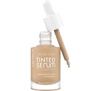 Catrice – Fond de teint sérum – Hydratant, couvrance modulable – Teinte 030C – 30 ml