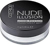 CATRICE Nude Illusion Loose Poudre, 150 g