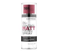 Catrice Spray fixant matifiant Oil-Control