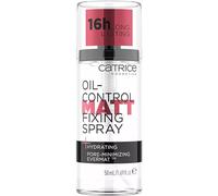 Catrice Oil-Control Spray Fijador Matificante