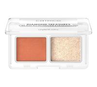 Catrice Ombre à paupières Diamond Treasures Cream to Powder Eyeshadow 2.8 g 2.8 g