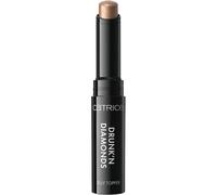 Catrice Fard à paupières crayon Drunk'n Diamonds Jelly Topper – teinte 030 Sunset Spark, 2,5 g