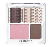 Catrice Ombre à paupières édition limitée Nude Purism Eye Colour Quattro