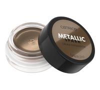 Catrice Fard à paupières crème Metallic Spark éclat lumineux teinte 020 Diamond Dust 4 g