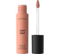 Catrice Ombre à paupières Soft Melt Liquid To Powder Eyeshadow 3.4 ml 3.4 ml