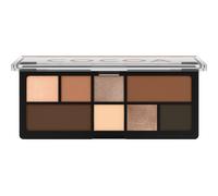 Catrice Ombre à paupières The Dark Cocoa Eyeshadow Palette 9 g 9 g
