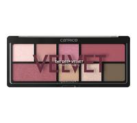 Catrice Palette d'ombres à paupières The Deep Velvet – 9 g