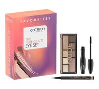 Catrice Ombre à paupières The Pure Glam Eye Set 1 Pce 1 Pce