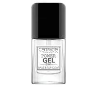 Catrice - Base & Top Coat Power Gel 2in1