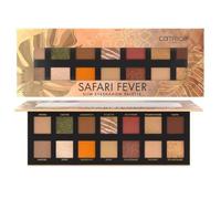 Catrice Paleta De Sombras De Ojos Slim Safari Fever Multicolore