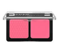 Catrice | Palette Blush Affair Crème et Poudre | Crème éclatante hautement pigmentée et poudre mate douce | Vegan et sans cruauté (020 Rose Plais
