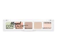 Palette Correcteur Allround