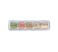 Catrice - Palette Correcteur Allround -