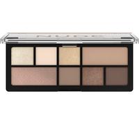 Catrice - Palette de Fards à Paupières The Pure Nude