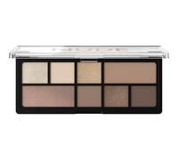 Catrice palette de fards à paupières The Pure Nude – 9 g