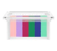 Catrice - Palette d'Eyeliners Matte Liner Water-Activated