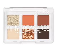 Catrice - Palette Fards à Paupières Tiny Treasures - 30 Heat It Up