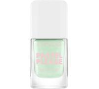 Catrice Pastel Please Vernis À Ongles N° 040, Vert, Durable, Hautement Pigmenté, Scintillant, Couleur Intense, Sans Acétone, Multicolore