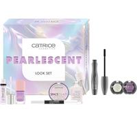 Catrice Pearlescent Look Set coffret, humidifiant/hydratant, augmentant le volume, regonflant, brillant, scintillant (1pcs)