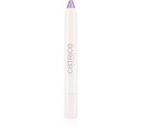 Catrice PEARLFECTION fards à paupières intenses en stick teinte 01 Sparkles of Pearls 2.7 g