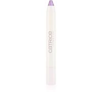 Catrice Fard à paupières en stick PEARLFECTION – pigmenté – Teinte 01 Sparkles of Pearls – 2,7 g