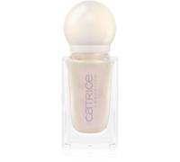 Catrice PEARLFECTION vernis à ongles éclaircissant teinte 01 Mother of Pearlfection 9 ml