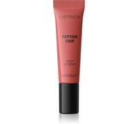 Catrice Peptide Drip Milky Lip Serum brillant à lèvres traitant avec des peptides teinte C030 Glow Crush 9 ml