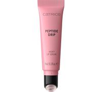 Catrice Peptide Drip Milky Lip Serum sérum pour lèvres, humidifiant/hydratant, polissant, protecteur, naturel, brillant (9ml)