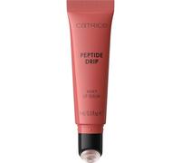 Catrice Peptide Drip Milky Lip Serum sérum pour lèvres, humidifiant/hydratant, polissant, protecteur, naturel, brillant (9ml)
