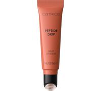 Catrice Peptide Drip Milky Lip Serum sérum pour lèvres, humidifiant/hydratant, polissant, protecteur, naturel, brillant (9ml)