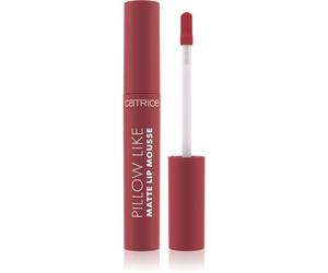 Catrice Pillow Like Matte Lip Mousse rouge à lèvres liquide avec fini mat teinte 060 Dream On, Matte 2.8 ml