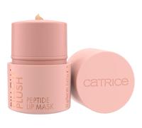 Catrice Masque pour les lèvres hydratant Pillow Plush aux peptides teinte 010 Pep Talk 12 g