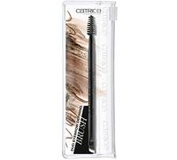 Catrice - Pinceau et Brosse Sourcils Duo Eyebrow Defining Brush