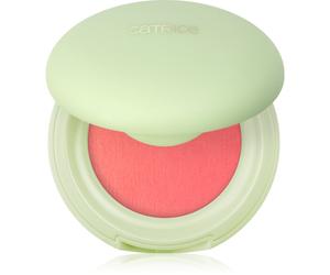 Catrice Pistachio Cream Delight blush crème teinte C01 Peach-Tachio Dream 4.4 g