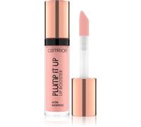 Catrice Plump It Up brillant à lèvres volumisant teinte 060 3,5 ml