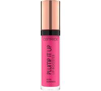 Catrice Plump It Up Lip Booster gloss repulpant, augmentant le volume, rafraîchissant, regonflant, brillant (3.5ml)