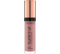 Catrice Plump It Up Lip Booster gloss repulpant, augmentant le volume, rafraîchissant, regonflant, brillant (3.5ml)